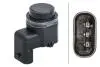 Датчик для системы парктроник HELLA 6PX358 141-621 (фото 1)