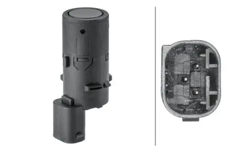 Датчик для системи парктронік HELLA 6PX358 141-721