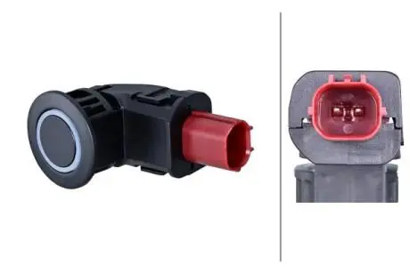 Датчик для системы парктроник HELLA 6PX358 141-941