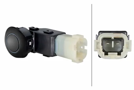 Датчик контролю паркування (парктронік) задн/передн HONDA CIVIC IX 09.14- HELLA 6PX358269001