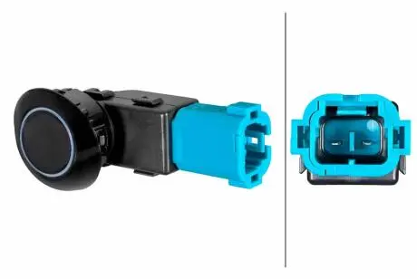 Датчик для системы парктроник HELLA 6PX358 269-011