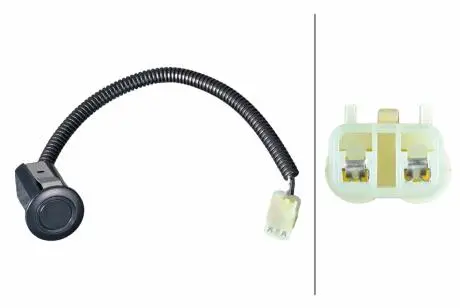 Датчик для системы парктроник HELLA 6PX358 269-041