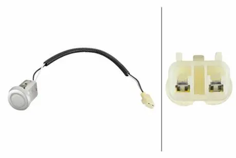 Датчик для системи парктронік HELLA 6PX358 269-051