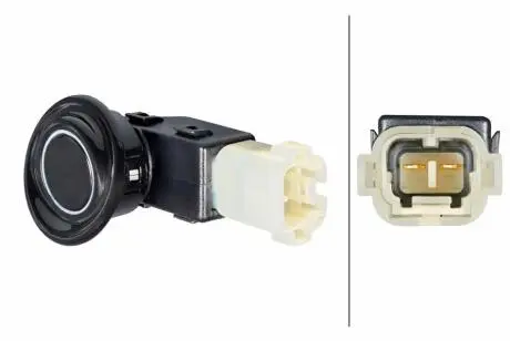 Датчик для системы парктроник HELLA 6PX358 269-061