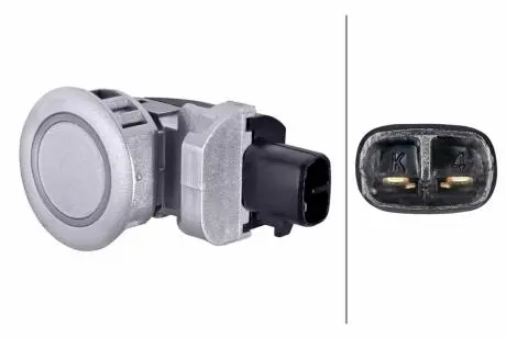 Датчик для системи парктронік HELLA 6PX358 269-111