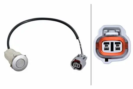 Датчик для системы парктроник HELLA 6PX358 269-121