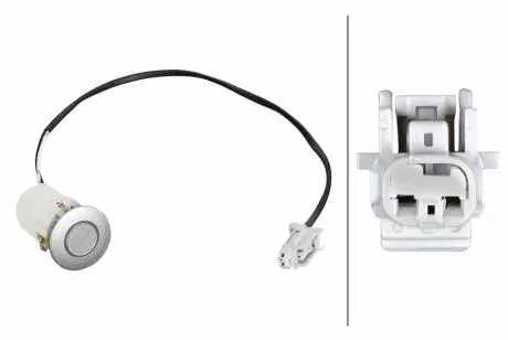 Датчик для системи парктронік HELLA 6PX358 269-141