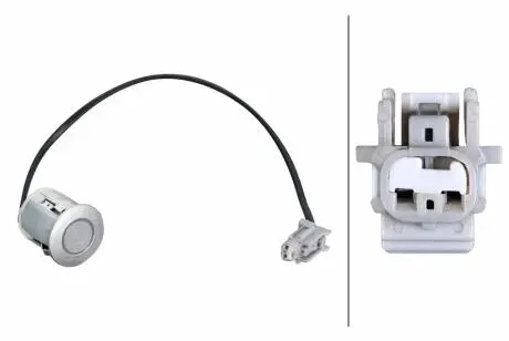 Датчик для системи парктронік HELLA 6PX358 269-151