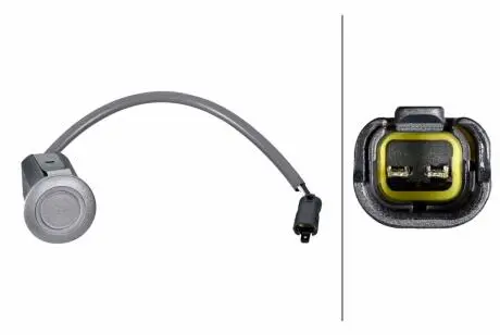 Датчик для системы парктроник HELLA 6PX358 269-171
