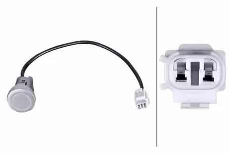 Датчик для системи парктронік HELLA 6PX358 269-181