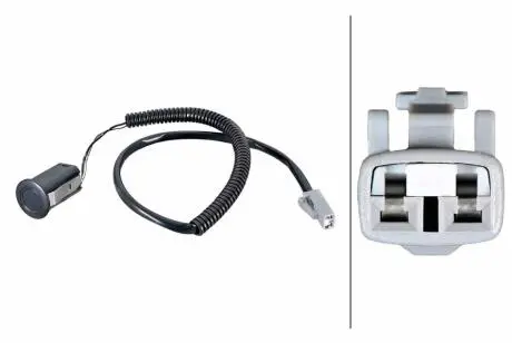 Датчик для системи парктронік HELLA 6PX358 269-191