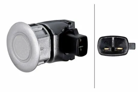 Датчик для системи парктронік HELLA 6PX358 269-201