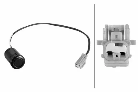 Датчик для системы парктроник HELLA 6PX358 269-221