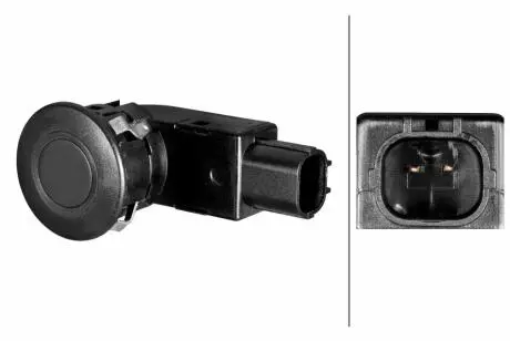 Датчик для системи парктронік HELLA 6PX358 269-231
