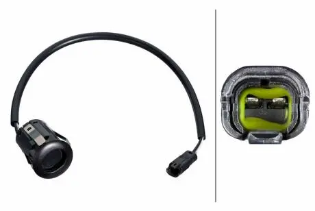 Датчик для системи парктронік HELLA 6PX358 269-261