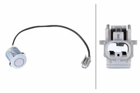 Датчик для системи парктронік HELLA 6PX358 269-271