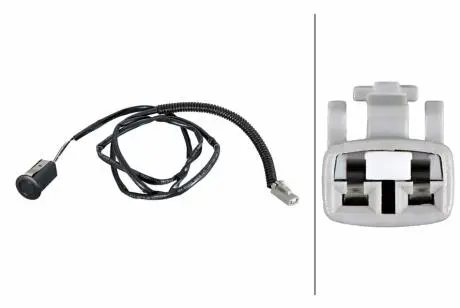 Датчик для системи парктронік HELLA 6PX358 269-291