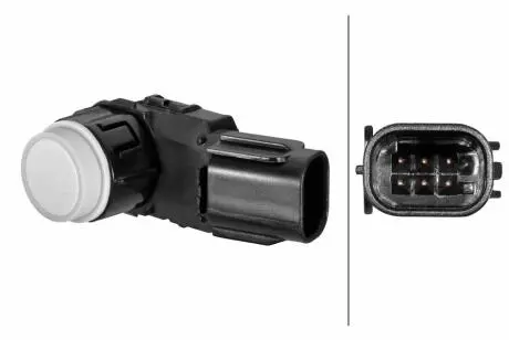 Датчик для системи парктронік HELLA 6PX358 269-301
