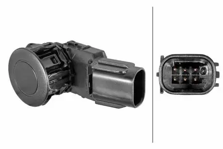 Датчик для системы парктроник HELLA 6PX358 269-311