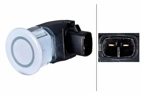 Датчик для системи парктронік HELLA 6PX358 269-321
