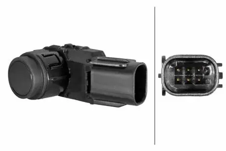 Датчик для системы парктроник HELLA 6PX358 269-331