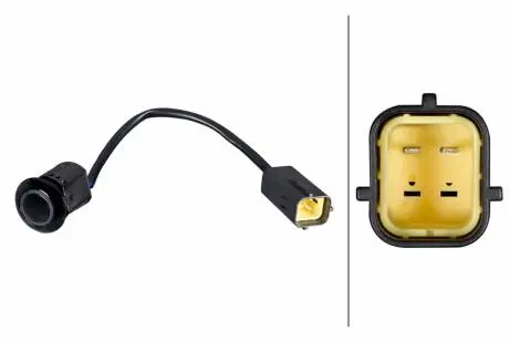 Датчик для системы парктроник HELLA 6PX358 269-351
