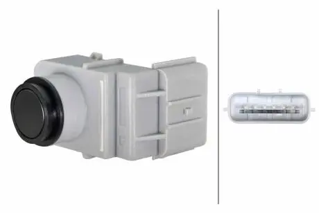 Датчик для системы парктроник HELLA 6PX358 269-371
