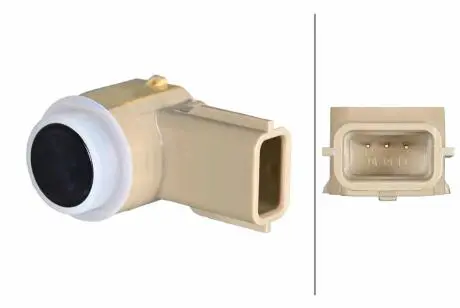 Датчик для системы парктроник HELLA 6PX358 269-441