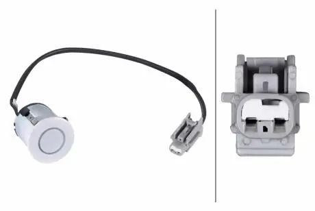 Датчик для системи парктронік HELLA 6PX358 269-461
