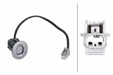 Датчик для системы парктроник HELLA 6PX358 269-471