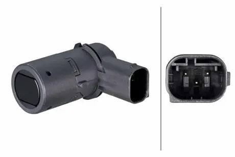 Датчик для системи парктронік HELLA 6PX358 269-491