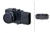 LEXUS Датчик паркування LS 460 06-, LS 600 07- HELLA 6PX 358 270-061 (фото 1)