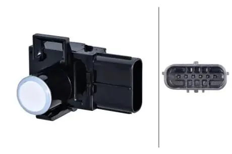 Автозапчасть HELLA 6PX358270131