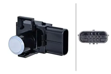 Автозапчасть HELLA 6PX358270141