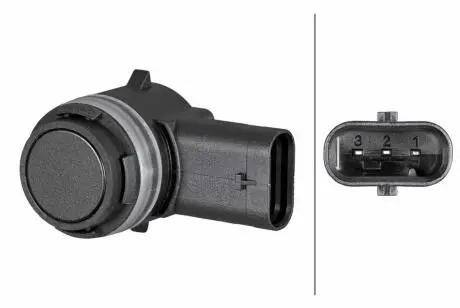 Датчик для системы парктроник HELLA 6PX358 270-311