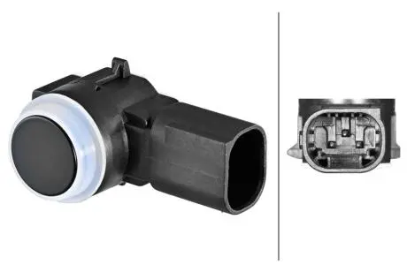 Датчик для системи парктронік HELLA 6PX358 270-351