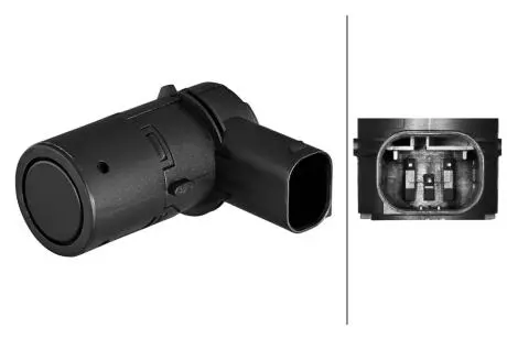 Датчик для системи парктронік HELLA 6PX358 270-421
