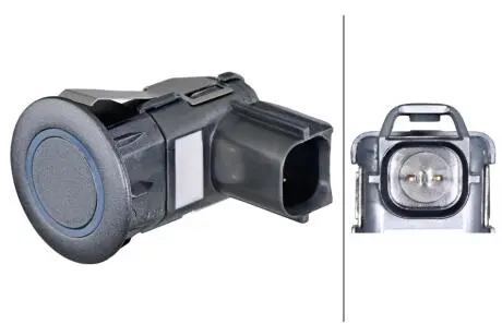 Датчик для системи парктронік HELLA 6PX358 270-511