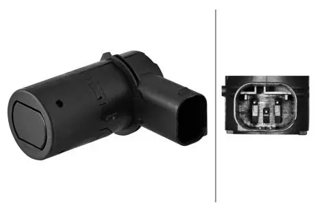 Датчик для системы парктроник HELLA 6PX358 270-521