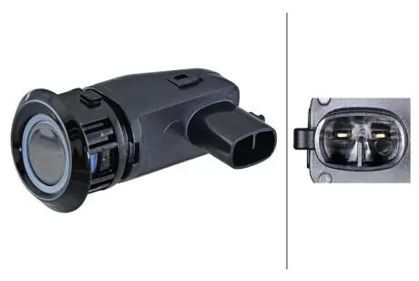 Датчик для системы парктроник HELLA 6PX358 270-541