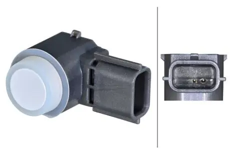 Датчик для системи парктронік HELLA 6PX358 270-691