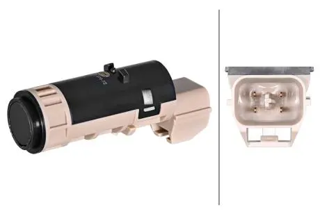 Датчик для системи парктронік HELLA 6PX358 270-721