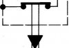 Датчик давления масла (0,3bar/1 конт./черный)) Kia Carens II/Lancer/Camry 1.0-3.5 82- HELLA 6ZF007392-001 (фото 3)