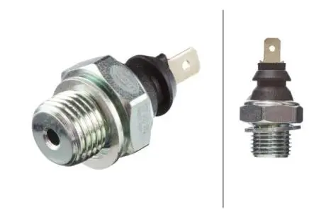 Датчик давления смазки HELLA 6ZF007393001