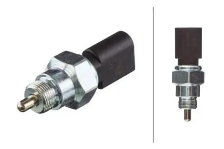 Выключатель фар заднего хода HELLA 6ZF008621381