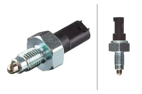 Выключатель фар заднего хода HELLA 6ZF008621391