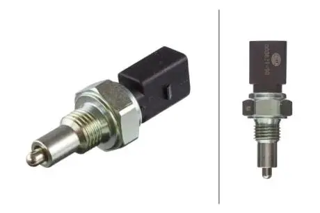 Выключатель фар заднего хода HELLA 6ZF008621501