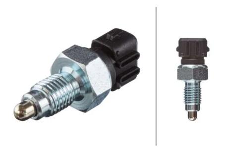 Вимикач світла HELLA 6ZF010 965-131