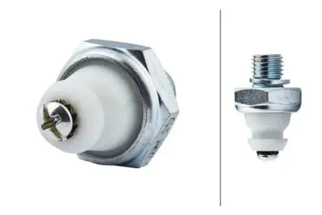 Датчик давления смазки HELLA 6ZL003259171