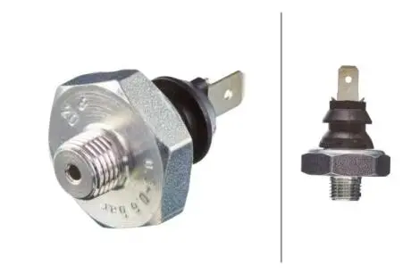 Датчик тиску мастила HELLA 6ZL003259351